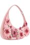 Women's Harlee Shoulder Bag - 8