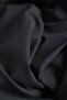 Navy Blue-Basic Cotton Single Jersey Sweat Tunic - 7