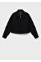 Wool Bomber Jacket - 3