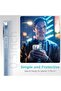 Magnetic Matte Case for iPhone 13 Pro Max | Transparent - 5