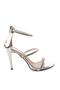 Lame Women's Classic Heeled Shoes K01726766639 - 2