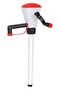 Plastic Hand Olive Oil Pump for Oil Extractor and Fuel Transfer (1 Pc) - 2