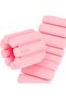 Bangles - Set of 2 (1lb) | Adjustable Wearable Wrist & Ankle Weights | Yoga, Dance, Barre