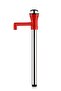 Manual Stainless Hand Olive Oil Pump for Oil Extractor and Fuel Transfer (1 Pc) - 3