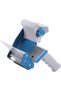 Packing Tape Dispenser Gun and 2 Inch Clear Tape - Carton Packing Tape - 8