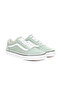 Old Skool Unisex Casual Shoes Vn000D6Wemw1 Gray - 2