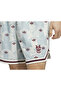 Hyc Aop Short Unisex Casual Shorts Jc5973 Gray - 5