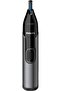 , Nose Trimmer series, Black/Silver, NT3650/16 - 4
