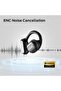 Open Touch Pro 100, Open Ear Headphones Touch Screen Earbuds, with ENC Clear Talk - 5