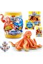 Robo Alive Deep Sea Monster Surprise – Barrel Playset (71155).