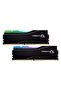 G.Skill Trident Z5 Ck Rgb F5-8400C4052G24Gx2-Tz5Crk 48Gb (2X24Gb) Ddr5 8400Mhz Cl40 Desktop Memory
