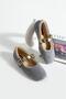 Women's Stylish Home Babet Comfortable Lightweight No Sound Orthopedic Casual Shoes Babet Home Office Outdoor Shoes - 3