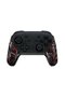 Protectie Lizard Skins Wildfire Camo Pentru Controller NSW - 3