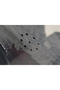 Universal rain cover for Bimbro stroller - 5