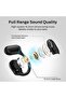 Open Touch Pro 100, Open Ear Headphones Touch Screen Earbuds, with ENC Clear Talk - 6