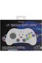 -Bit Controller SEGA Saturn PRO Alb - PC - 4