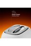 Germany, Retro Style 2-Slice Toaster, 815 W, Stainless Steel, Dust Cover & Foldable Bun Warme - 5