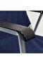 Folding Camping Chair-Alsaqer Beach Chair for Garden Balcony or Festivals Outdoor Collapsab - 8