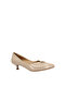 26106301R Patent Leather Women's Heeled Shoes - 2