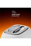 Germany, Retro Style 2-Slice Toaster, 815 W, Stainless Steel, Dust Cover & Foldable Bun Warme - 6