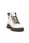 24K310-7 Genuine Leather Women's Boots - 4