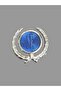 Se Metal Crest Wreath Special for Etiquetteers