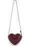 Women's Arlene Heart Shaped Bag - 7