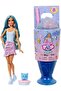 Pop Reveal Sweet Treats Series - Blue Hair JFY61