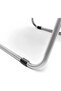 Foldable Camping Chair with Hand Rest, Heavy Quality - 8