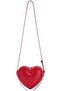 Women's Arlene Heart Shaped Bag - 8