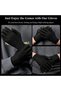 Full Hand Gaming Gloves - 5