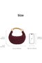 Orla Weave Handbag - 4