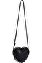 Women's Arlene Heart Shaped Bag - 7