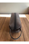 Real Crazy Horse Leather Handmade Unisex Organizer Bag – 19X9X9 cm - 3