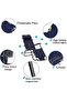 Folding Zero Gravity Camping Chair Folding Beach Chair FOR Outdoor - 3