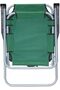 Alsaqer Foldable Camping Chair Heavy Duty/Picnic chair/Outdoor Chair/Festival Hand Support - 4