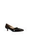 26106301R Patent Leather Women's Heeled Shoes - 2