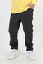 Unisex Anthracite Pants School Pants - 5