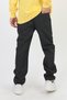 Unisex Anthracite Pants School Pants - 8