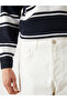 Baggy Fit Men's Jean Pants - 6