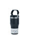 The IceFlow Flip Straw Siyah Termos (10-12044-045) - 4