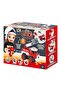 Fire Truck R/C - 4