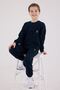 4-15 Years Licensed Us Polo Assn Boys' Suit-Navy Blue - 4