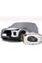 Car Cover Car Body Cover for Maxus Territory 2022-2025