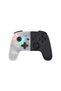 Controler Bluetooth White Star - Nintendo Switch / PC - 2