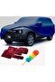 Car Cover for Jetour T2 (2024–2025) With Floor Mat