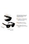 Blue Light Protection Computer Goggles - 6