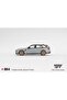 Mgt00864 1/64 Bmw M3 Competition Touring Brooklyn Grey - 4