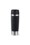 Travel Mug Termos - Siyah - 0,5 Litre