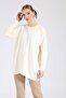 40408 - Women's Long Knitwear Sweater - 3